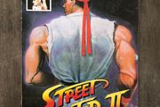 Mean Machines Street Fighter II Special