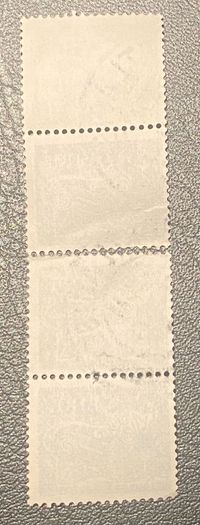 1977 Irish 10p coil set