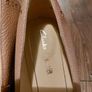 Clarks- nude- uk7 Image 4