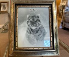Mindy Brown Frame