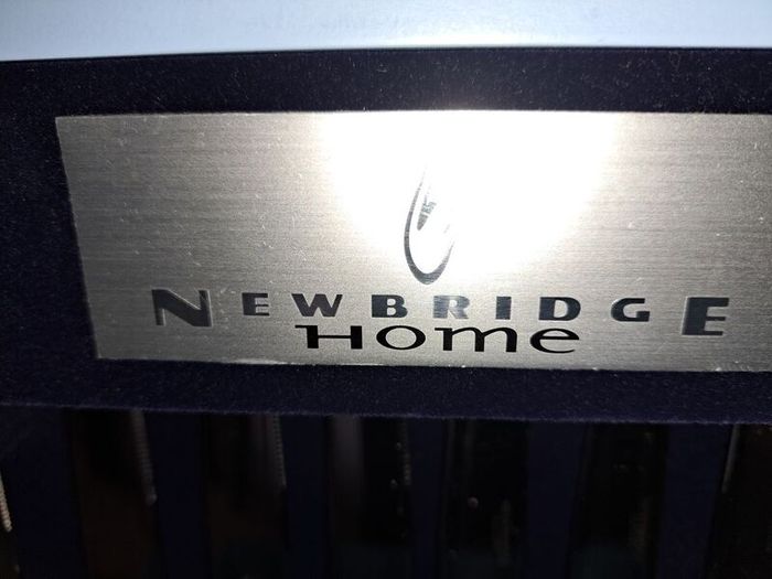 Newbridge