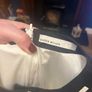 Karen Millen Cream dress Image 2