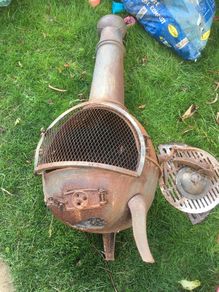 Chimnea
