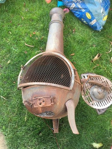 Chimnea