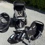 Buggy travel system and items prices dropped Image 2