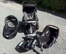 Buggy travel system and items prices dropped