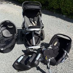 Buggy travel system and items prices dropped