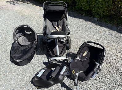 Buggy travel system and items prices dropped