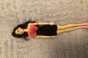barbie doll