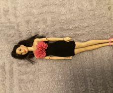 barbie doll
