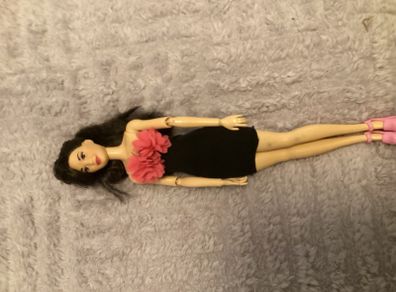 barbie doll