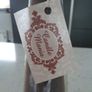 "Candle Mania" Coffee Scented Candle for Sale Image 3