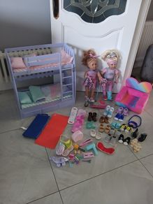 dolls