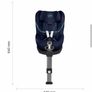 Cybex Sirona S iSize Soho Grey x 2 Image 5