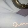 Quinny stroller Image 3