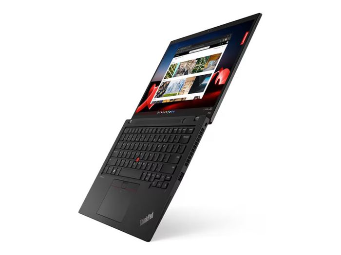 Lenovo ThinkPad T14s (AMD Ryzen 7 Pro, 16GB DDR5, 512GB SSD) (Touchscreen)
