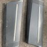 Saab 900 Tonneau cover, wheels, bumper trim Image 3