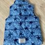 Brand new body warmer, 4/5y Image 4