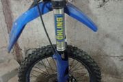 husaberg  250