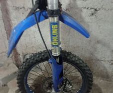 husaberg  250