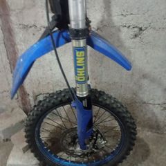 husaberg  250