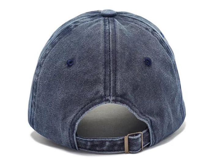 Korn Baseball Adjustable Cap Hat - EURO TOUR 2026