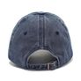 Korn Baseball Adjustable Cap Hat - EURO TOUR 2026 Image 3