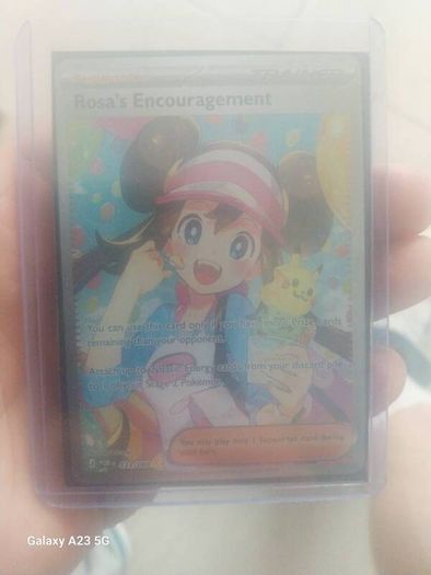 pokemon card