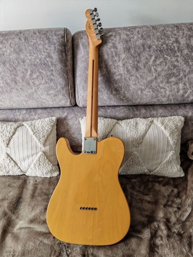 Fender Player Telecaster MN