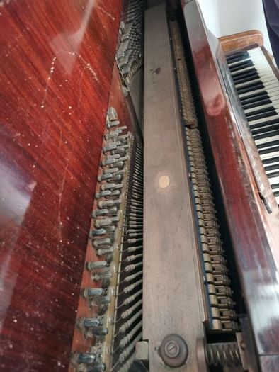 piano