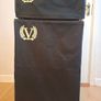 Victory V40 Deluxe Head & matching 2x12 speaker cab Image 6