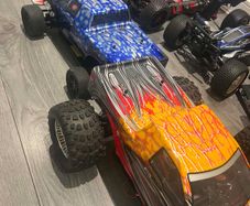 rc remote control cars