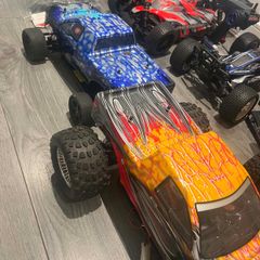 rc remote control cars