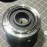 Camera Lense Image 8