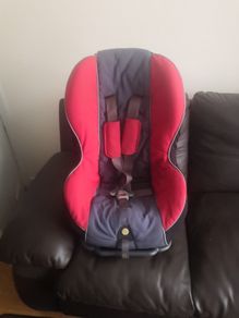 car seat