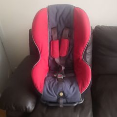 car seat