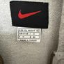 Nike full zip hoodie - grey - size XXL Image 2