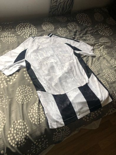 Football jersey