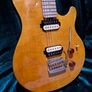 Sterling (Musicman) Axis AX3FM Image 3