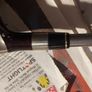 GENEX 3DX Ironwood, 6-29 from Nickent Golf, 65 grams weight, Torque 4.5, 65+ speed rated, in very good condition Image 5