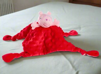 My First Peppa Pig Supersoft Blanket