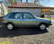 Volkswagen Golf GTI MK2 3 door
