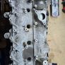 MB a180 1.6 petrol Cylinder Head Image 3