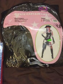 Costume
