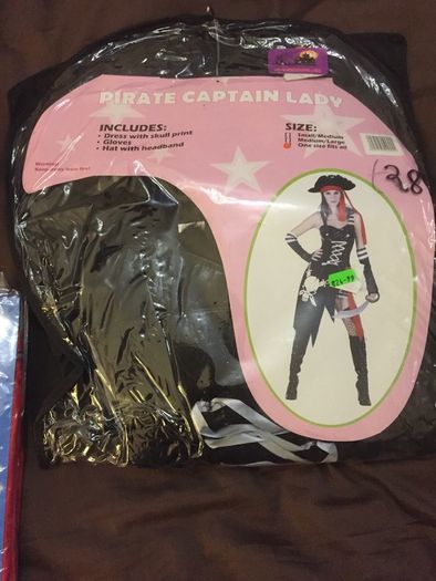 Costume