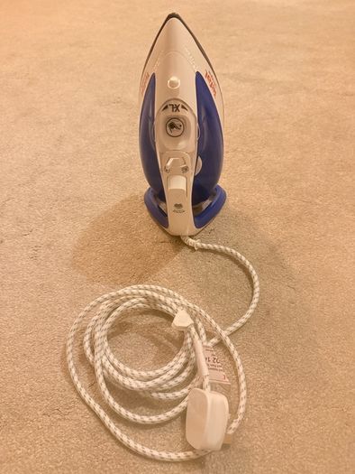 Tefal Ultra Glide Iron