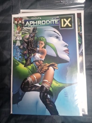 aphrodite