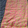 Summer Scarfs   Age 9-11 Image 2