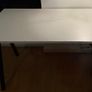 Ikea table and chair Image 3