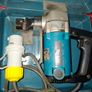 Makita nibbler 3.2mm Image 2